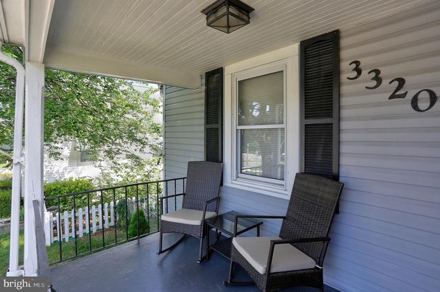3320 WOODSIDE, Parkville, MD 21234