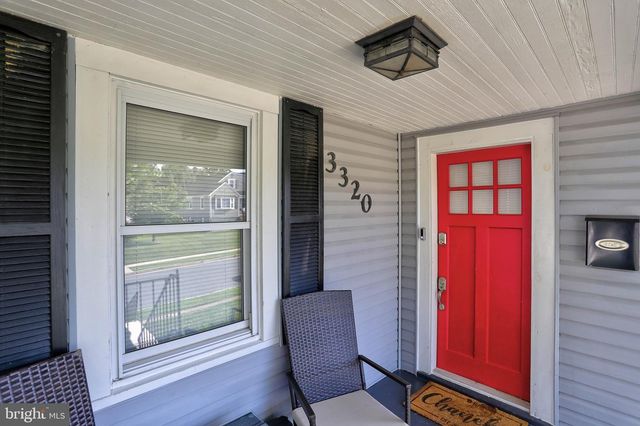 3320 WOODSIDE, Parkville, MD 21234