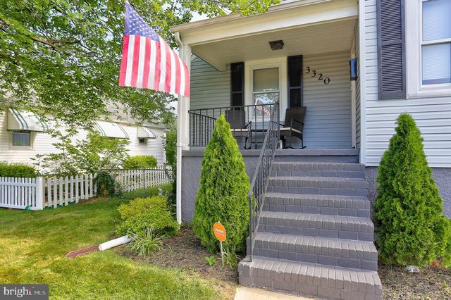 3320 WOODSIDE, Parkville, MD 21234