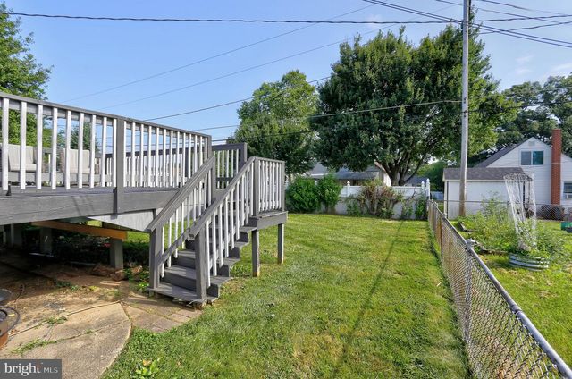 3320 WOODSIDE, Parkville, MD 21234