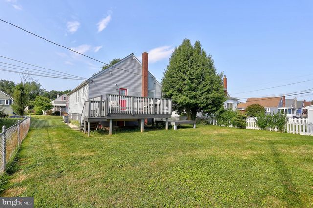 3320 WOODSIDE, Parkville, MD 21234