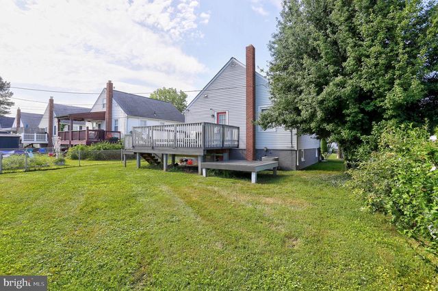3320 WOODSIDE, Parkville, MD 21234