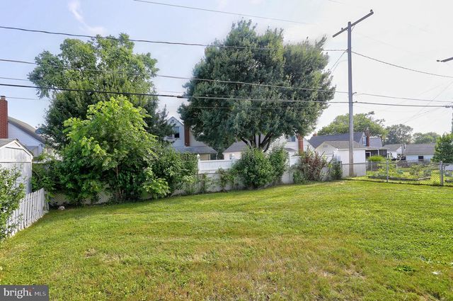 3320 WOODSIDE, Parkville, MD 21234