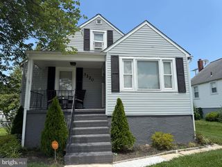 3320 WOODSIDE, Parkville, MD 21234