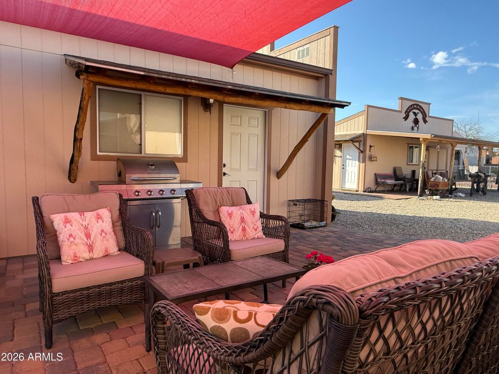 30970 S VAGABOND Trail 95, Congress, AZ 85332 — photo 2