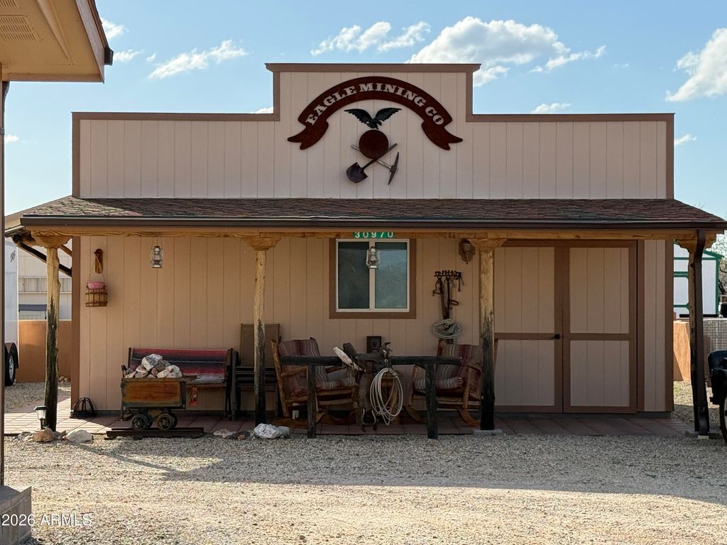 30970 S VAGABOND Trail 95, Congress, AZ 85332 — photo 3