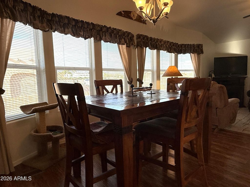 30970 S VAGABOND Trail 95, Congress, AZ 85332 — photo 4