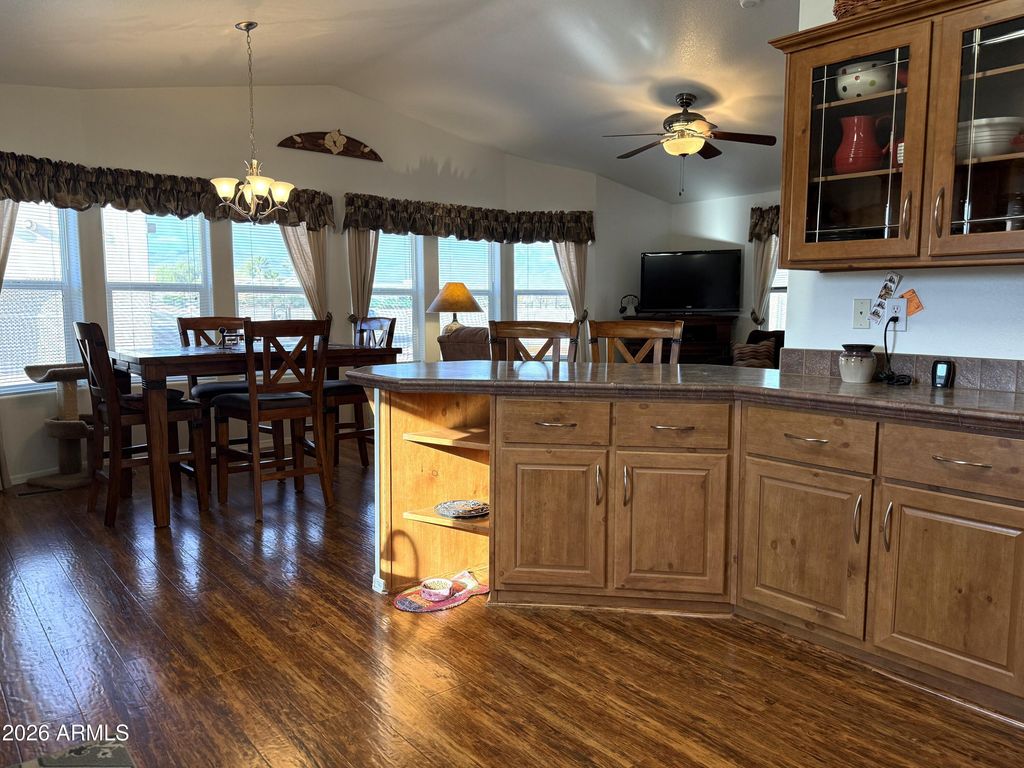 30970 S VAGABOND Trail 95, Congress, AZ 85332 — photo 5