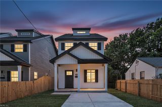 631 Westwood AVE, Hampton, VA 23661