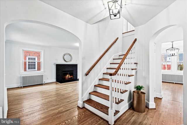 1312 ROWE ST, Fredericksburg, VA 22401