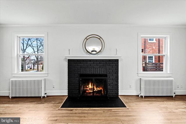 1312 ROWE ST, Fredericksburg, VA 22401