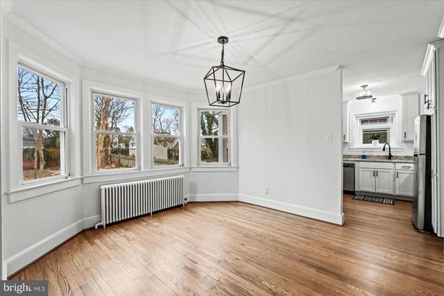 1312 ROWE ST, Fredericksburg, VA 22401