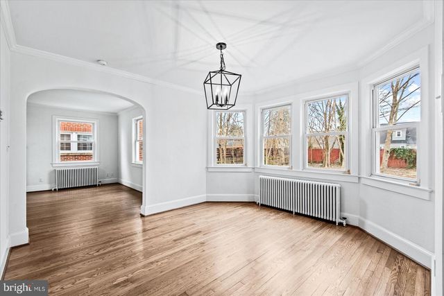 1312 ROWE ST, Fredericksburg, VA 22401