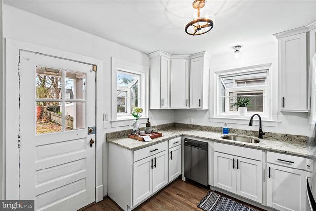 1312 ROWE ST, Fredericksburg, VA 22401