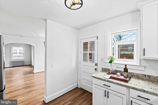 1312 ROWE ST, Fredericksburg, VA 22401