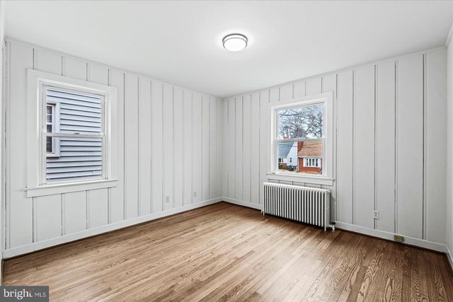 1312 ROWE ST, Fredericksburg, VA 22401