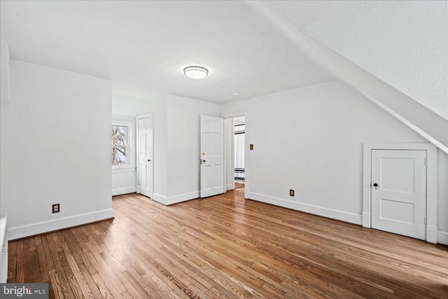 1312 ROWE ST, Fredericksburg, VA 22401