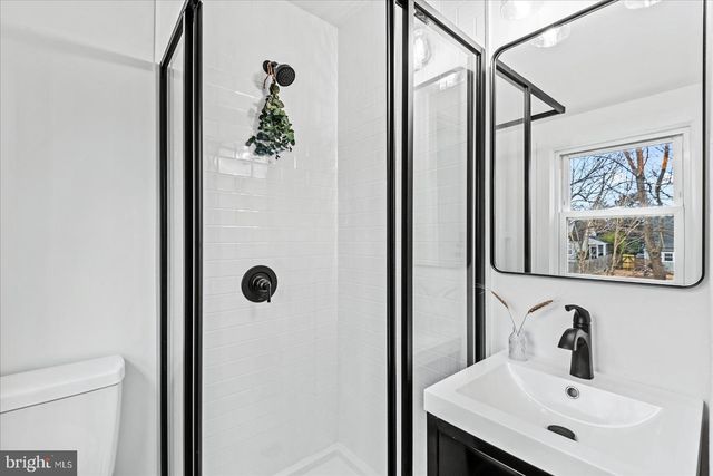 1312 ROWE ST, Fredericksburg, VA 22401