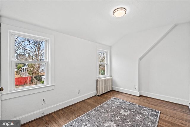 1312 ROWE ST, Fredericksburg, VA 22401