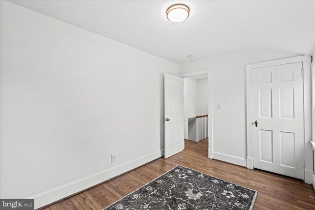 1312 ROWE ST, Fredericksburg, VA 22401