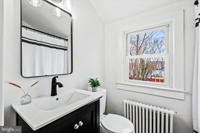 1312 ROWE ST, Fredericksburg, VA 22401