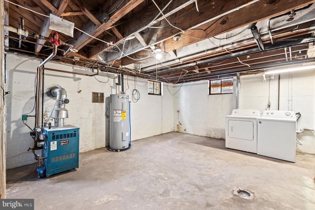 1312 ROWE ST, Fredericksburg, VA 22401