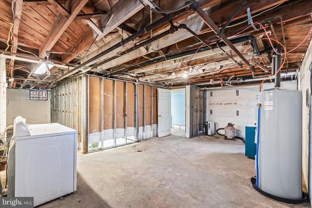 1312 ROWE ST, Fredericksburg, VA 22401