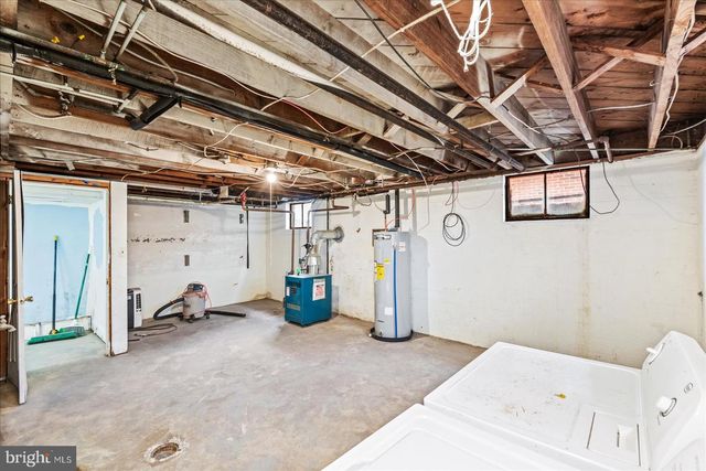 1312 ROWE ST, Fredericksburg, VA 22401