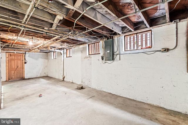 1312 ROWE ST, Fredericksburg, VA 22401