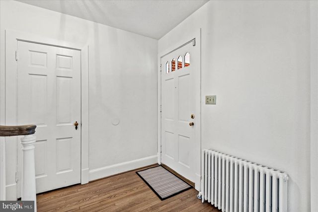 1312 ROWE ST, Fredericksburg, VA 22401