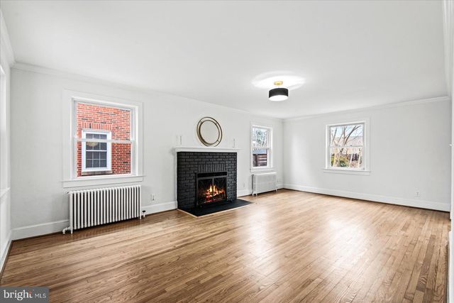 1312 ROWE ST, Fredericksburg, VA 22401