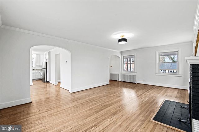 1312 ROWE ST, Fredericksburg, VA 22401