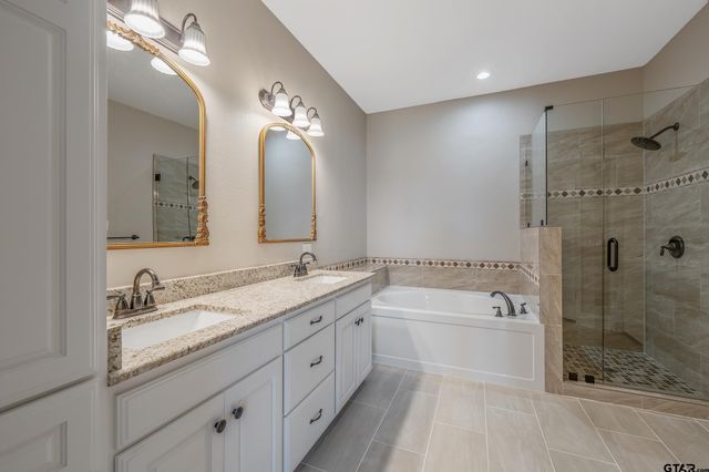 100 Thames Dr, Bullard, TX 75757