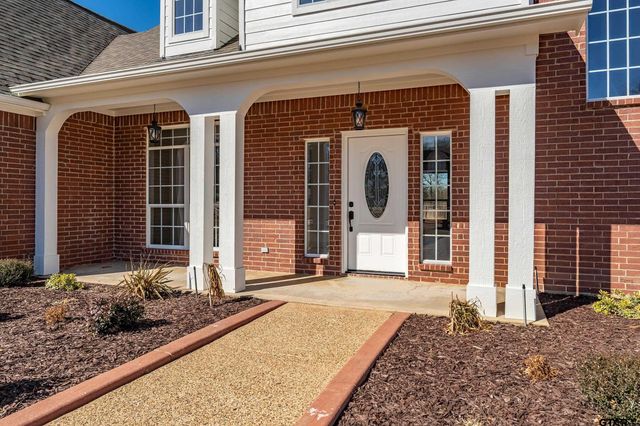 100 Thames Dr, Bullard, TX 75757