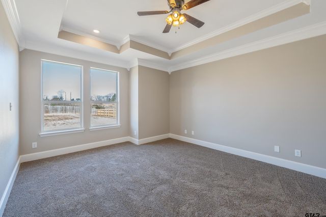 100 Thames Dr, Bullard, TX 75757
