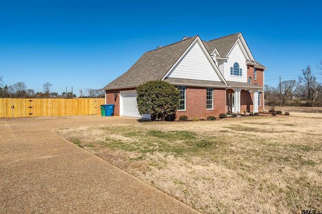 100 Thames Dr, Bullard, TX 75757