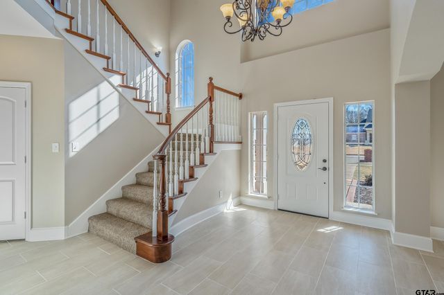 100 Thames Dr, Bullard, TX 75757