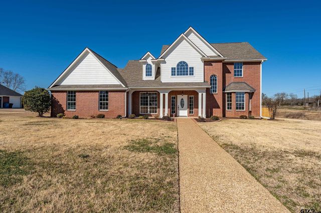 100 Thames Dr, Bullard, TX 75757