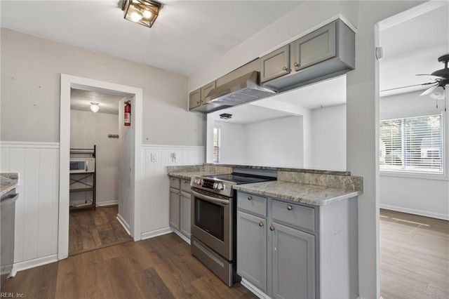 8507 Chapin ST, Norfolk, VA 23503