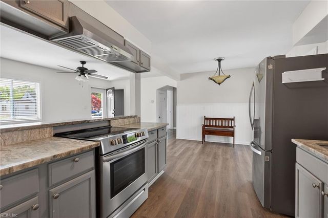 8507 Chapin ST, Norfolk, VA 23503