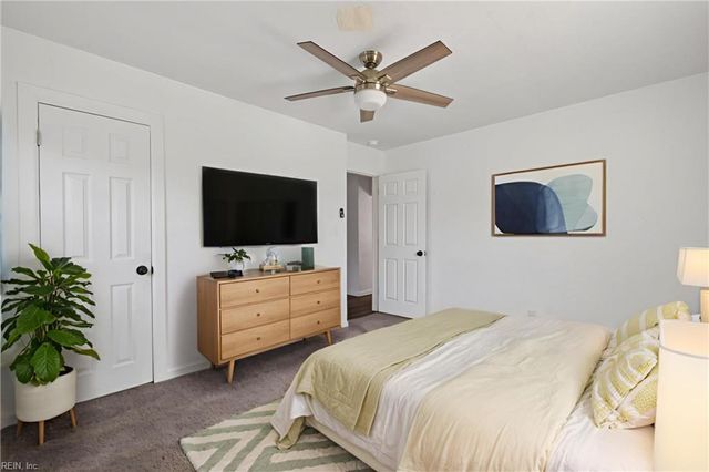 8507 Chapin ST, Norfolk, VA 23503