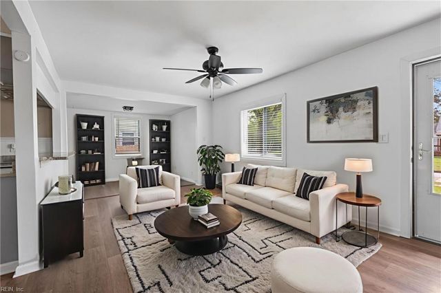 8507 Chapin ST, Norfolk, VA 23503