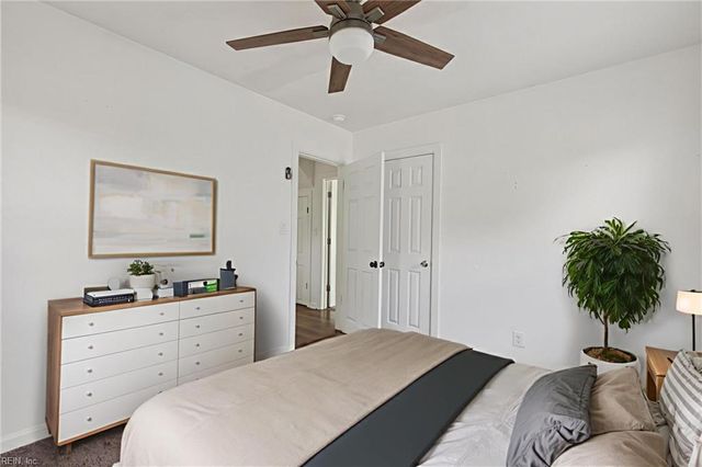 8507 Chapin ST, Norfolk, VA 23503