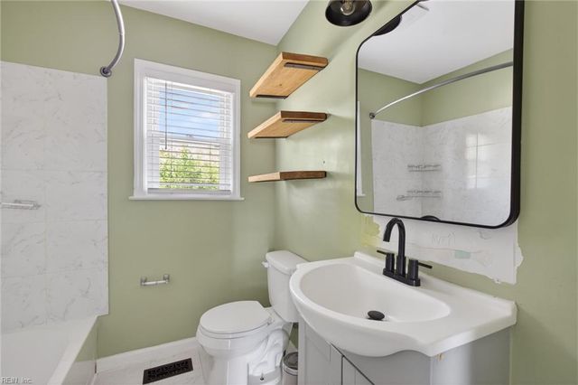 8507 Chapin ST, Norfolk, VA 23503