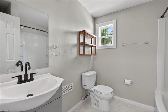 8507 Chapin ST, Norfolk, VA 23503