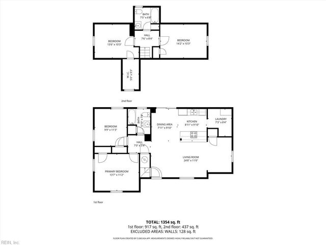 8507 Chapin ST, Norfolk, VA 23503