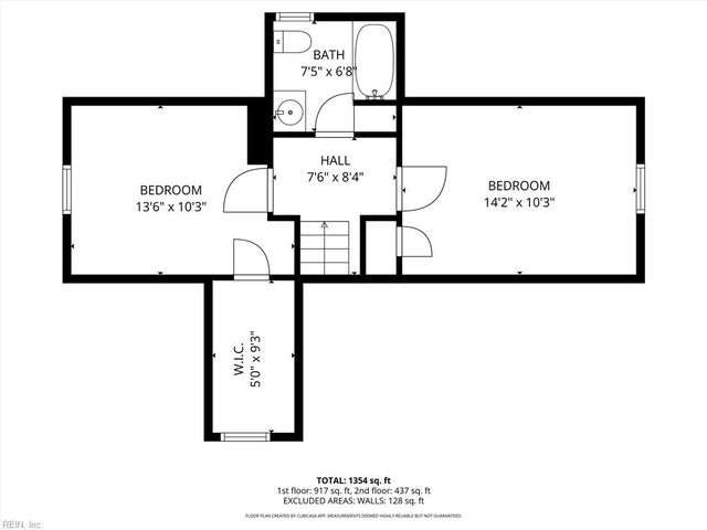 8507 Chapin ST, Norfolk, VA 23503