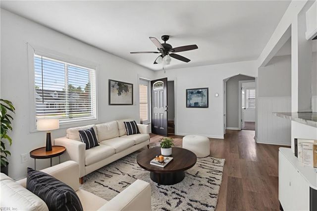 8507 Chapin ST, Norfolk, VA 23503