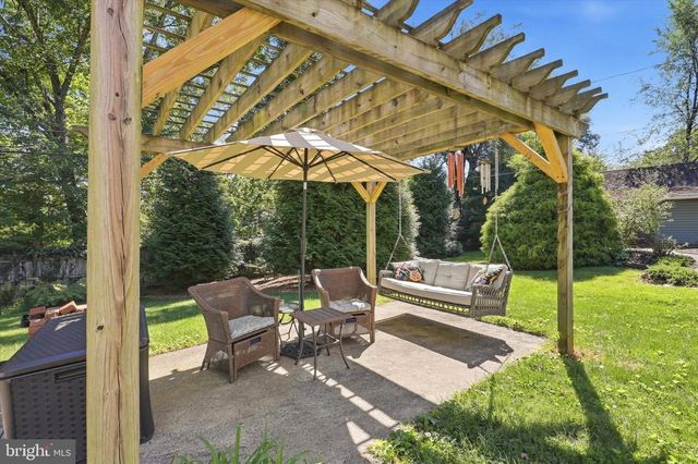 116 MYERS DR, Doylestown, PA 18901