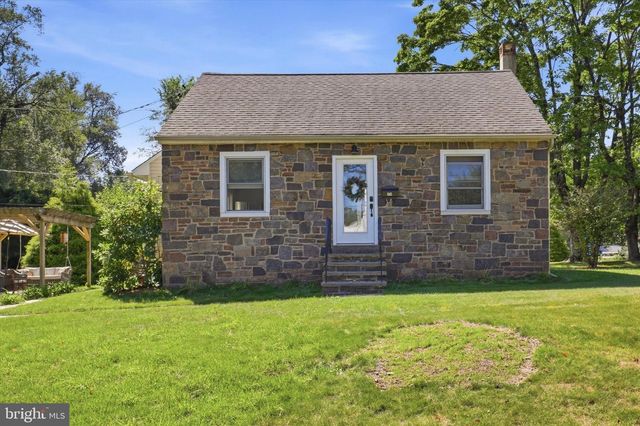 116 MYERS DR, Doylestown, PA 18901